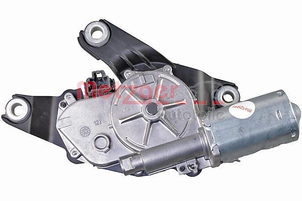 Motor stergator 2190935 METZGER